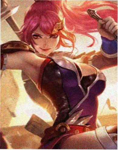 长夜将明 剧照