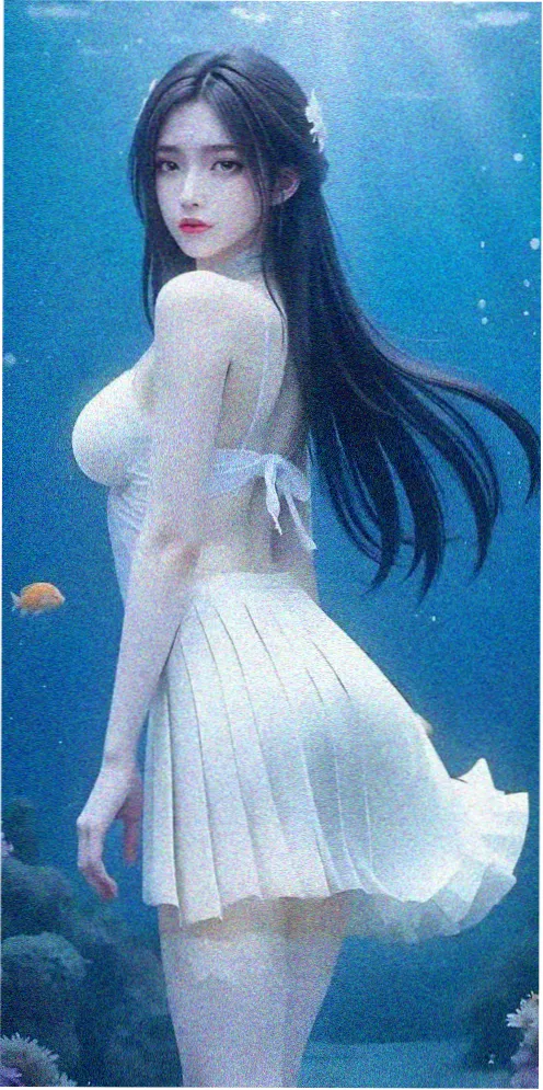 半城烟雨半城歌 剧照